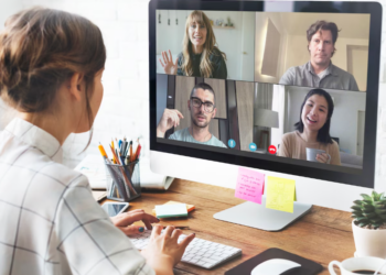 Videoconferencias profesionales sin interrupciones ni complicaciones