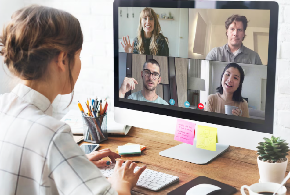 Videoconferencias profesionales sin interrupciones ni complicaciones
