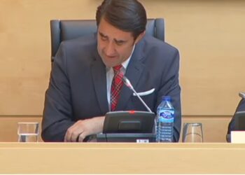 El PCE de Castilla y León exige la dimisión del consejero de Medio Ambiente por su gestión de los incendios