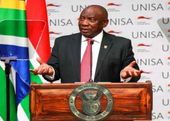 Concluye en Sudáfrica Primera Convención del Diálogo Nacional