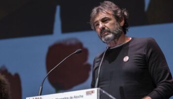 «El discurso de odio de VOX es una amenaza contra la democracia y la convivencia»
