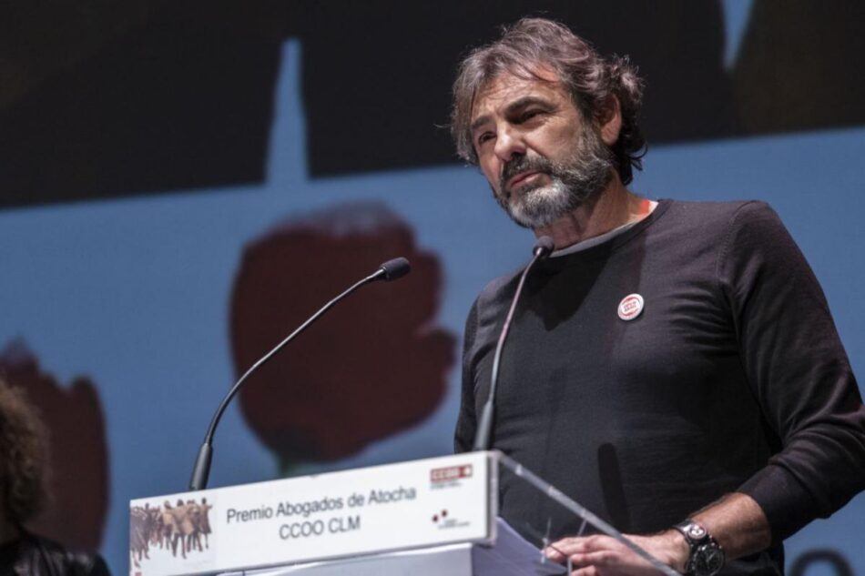 «El discurso de odio de VOX es una amenaza contra la democracia y la convivencia»