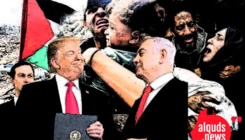 El genocidio de Netanyahu para Gaza entre Trump, Kushner y Blair