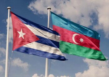 Azerbaiyán centro estratégico en la región caucásica