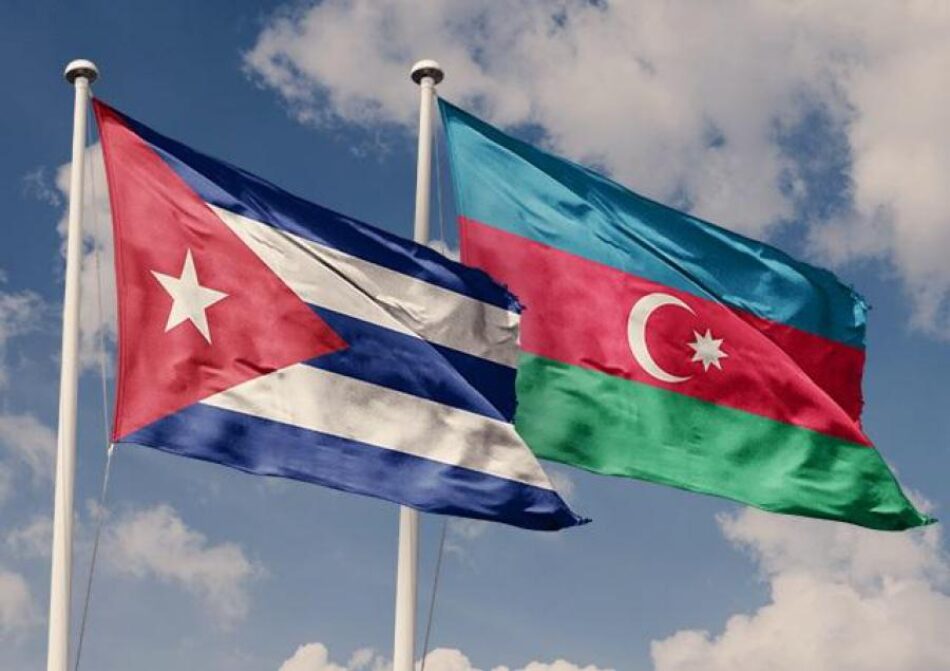 Azerbaiyán centro estratégico en la región caucásica