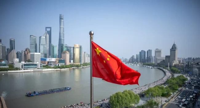 China acusa a EE.UU de violar su soberanía en el mar Meridional