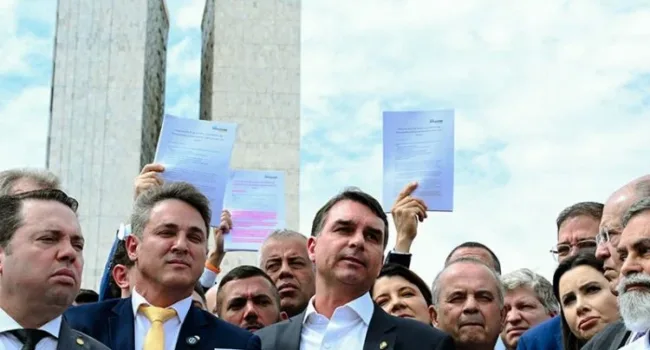 Brasil: Bolsonaristas anuncian acciones contra el STF y el Congreso