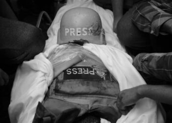 Medios de 50 países distintos se suman este lunes a la iniciativa para denunciar el asesinato sistemático de periodistas en Gaza
