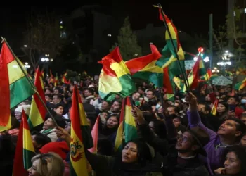 Moldiz: “División de izquierda boliviana consolida triunfo de centro-derecha”