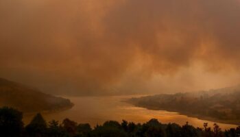 Urxen medidas amplas, efectivas e duradeiras para facer fronte aos incendios forestais