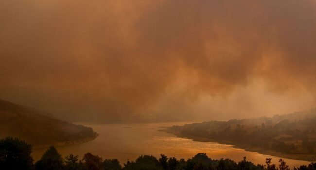 Urxen medidas amplas, efectivas e duradeiras para facer fronte aos incendios forestais
