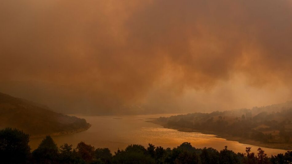 Urxen medidas amplas, efectivas e duradeiras para facer fronte aos incendios forestais