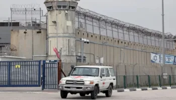 Cisjordania ocupada: Más de 18.000 palestinos detenidos por Israel durante el genocidio