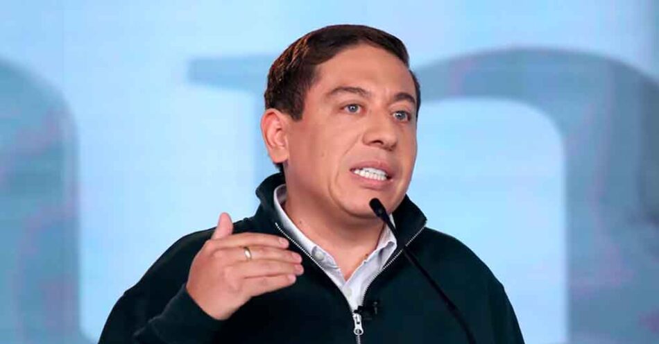 El Gobierno de Colombia busca llegar a un acuerdo con los campesinos de Boyacá