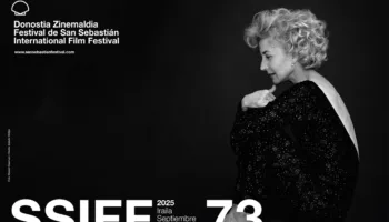 Retrospectiva singular en Festival de San Sebastián de cine