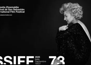 Retrospectiva singular en Festival de San Sebastián de cine