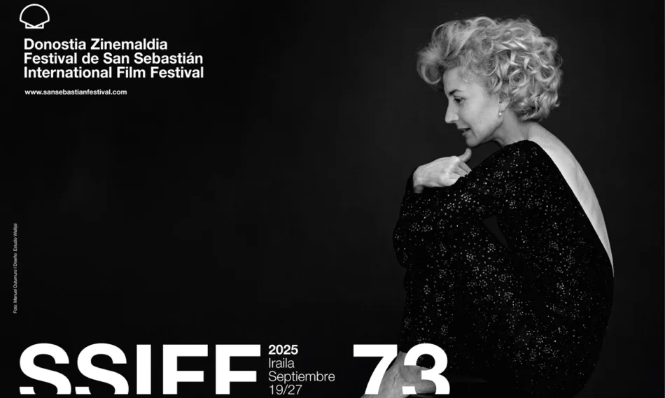 Retrospectiva singular en Festival de San Sebastián de cine