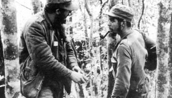 Exaltan huella de la Revolución Cubana en la historia de la humanidad