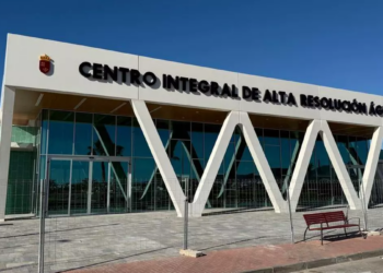 El Centro Integral de Alta Resolución (CIAR) de Águilas sigue demorando su apertura y ralentizando el servicio sociosanitario del Área III de Salud