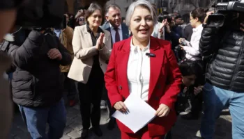 Chile: ocho candidatos buscarán la presidencia en elecciones de noviembre