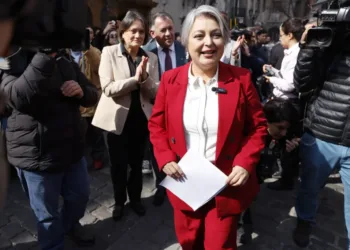 Chile: ocho candidatos buscarán la presidencia en elecciones de noviembre
