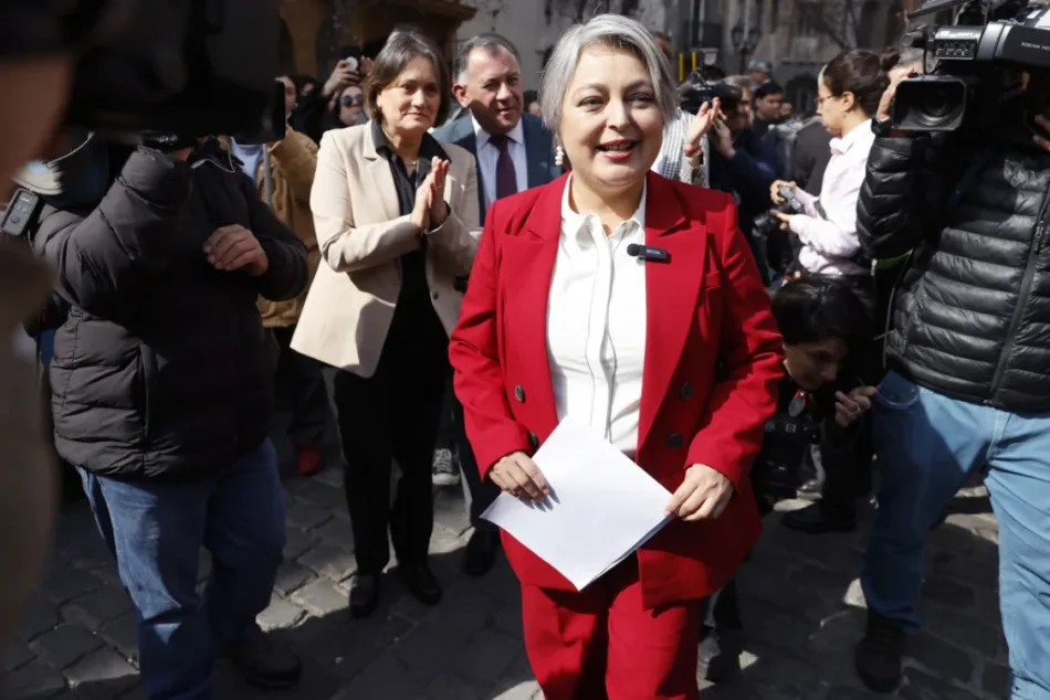 Chile: ocho candidatos buscarán la presidencia en elecciones de noviembre