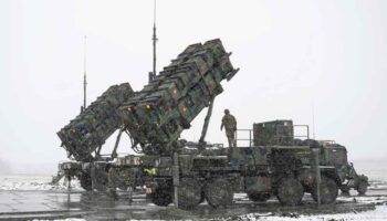 Alemania suspende envío de armas a Israel ante escalada en Gaza