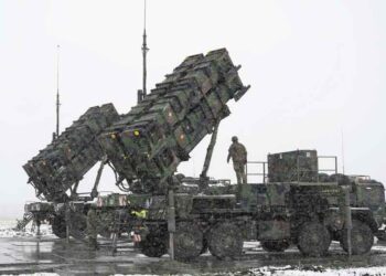 Alemania suspende envío de armas a Israel ante escalada en Gaza