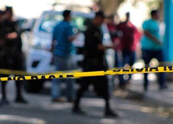 Guatemala lanza un plan integral para combatir a pandillas