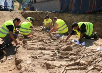 Govern cifra en 8.069 los inscritos en el censo de desaparecidos de la Guerra Civil y la dictadura franquista en Catalunya