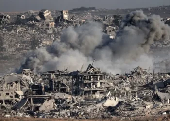 Oficina Gubernamental de Información en Gaza responde a Netanyahu