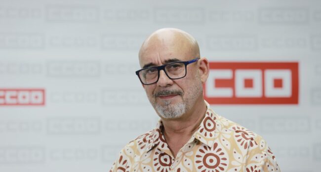 «Hay márgenes para continuar subiendo salarios y amortiguar la sangría de rentas de la vivienda»