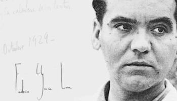Y si la muerte es la muerte: Federico García Lorca