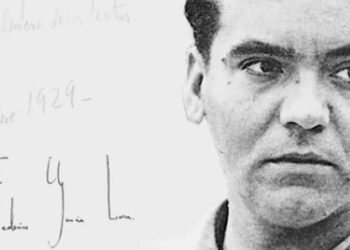 Y si la muerte es la muerte: Federico García Lorca