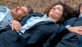 María San Miguel y Proyecto 43-2 llevan ‘Federico. No hay olvido ni sueño. Carne viva’, al Teatro del Barrio