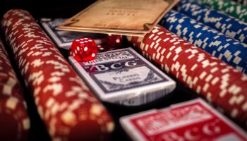 España entra en el top 10 europeo de ingresos por juego online