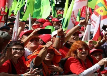 Foro de São Paulo condena injerencia de Estados Unidos en América Latina y el Caribe