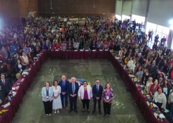 España apoya la inclusión de la defensa de los derechos sexuales y reproductivos en la “Declaración de Tlatelolco”, aprobada en la XVI Conferencia Regional sobre la Mujer de América Latina y el Caribe