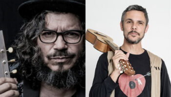 Un revolucionario del flamenco y un revolucionario de la música infantil para la Fiesta del PCE 2025