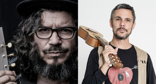 Un revolucionario del flamenco y un revolucionario de la música infantil para la Fiesta del PCE 2025