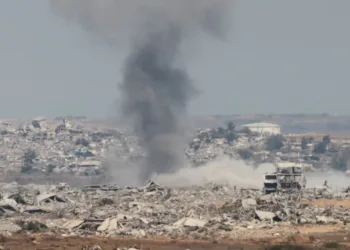 Ataques israelíes dejaron al menos 36 civiles palestinos muertos en Gaza