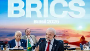 Lula avanza en la idea de una moneda común para países BRICS