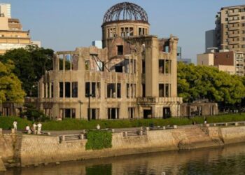 Alcalde de Hiroshima: «Trump no comprende la realidad de un ataque atómico»