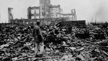 80 años de mentiras: Estados Unidos finalmente admite que sabía que no necesitaba bombardear Hiroshima y Nagasaki