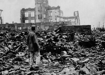 80 años de mentiras: Estados Unidos finalmente admite que sabía que no necesitaba bombardear Hiroshima y Nagasaki