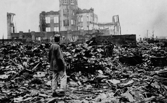 80 años de mentiras: Estados Unidos finalmente admite que sabía que no necesitaba bombardear Hiroshima y Nagasaki