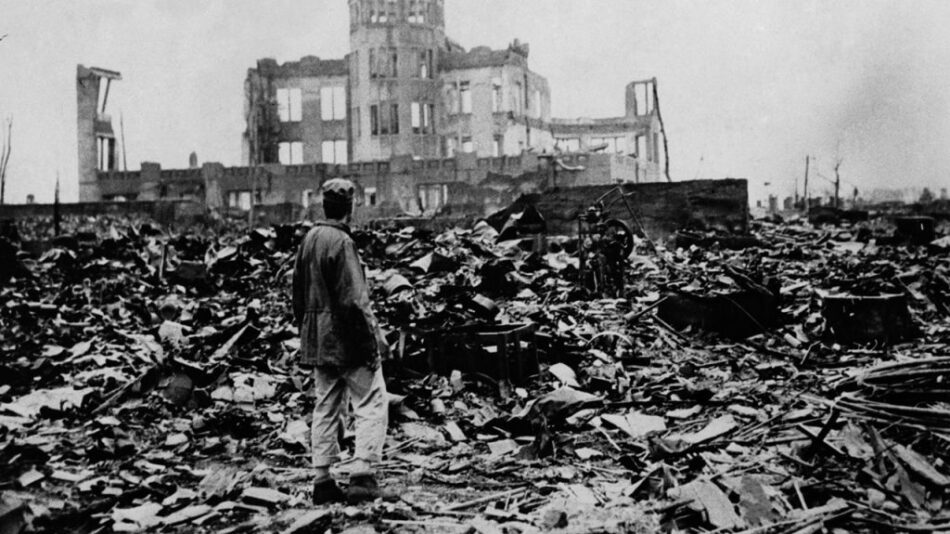 80 años de mentiras: Estados Unidos finalmente admite que sabía que no necesitaba bombardear Hiroshima y Nagasaki