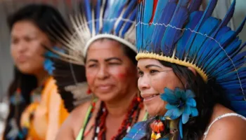 Brasil: Al menos 211 indígenas asesinados en 2024, según informe