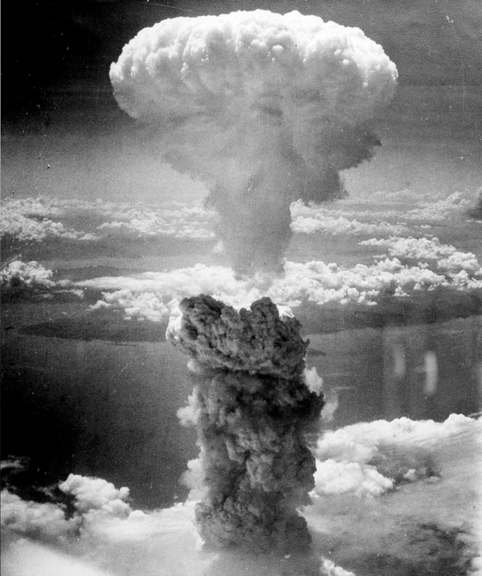 A 80 años del lanzamiento de la bomba atómica: Hiroshima y Nagasaki ¡Nunca Más!