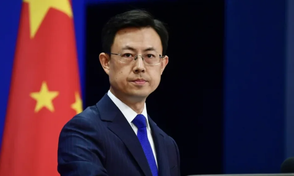 China a EE.UU.: “América Latina y el Caribe no es el patio trasero de nadie”